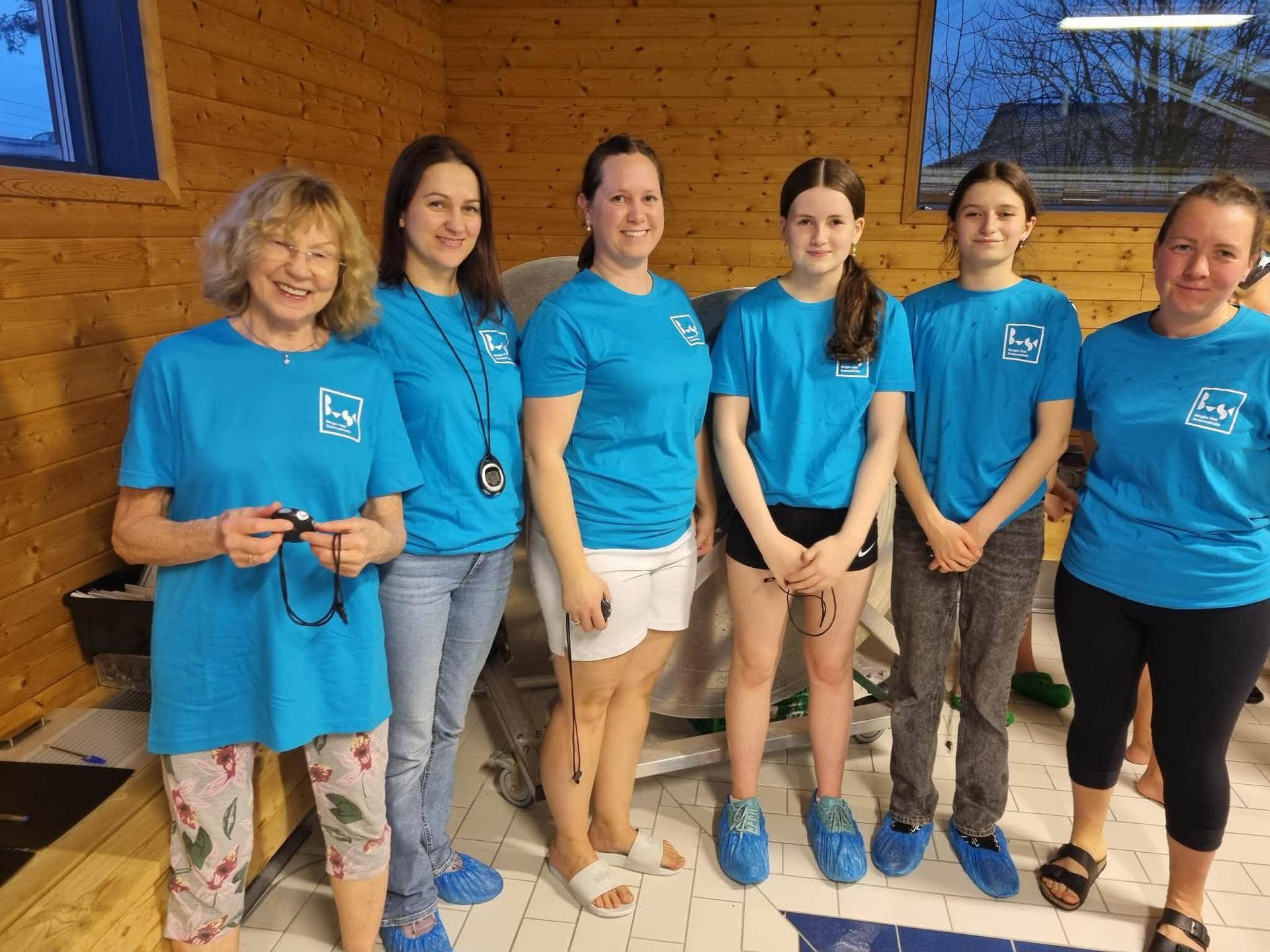 Tidtakere klare for uapprobert stevne