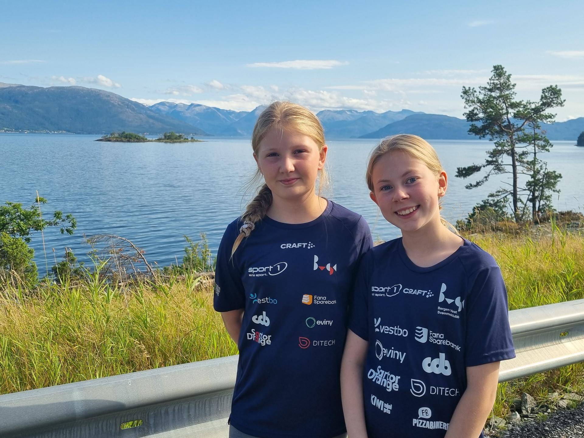 Oppstartsleir i Strandebarm - en fantastisk uke med samhold, fellesskap og kulturbygging