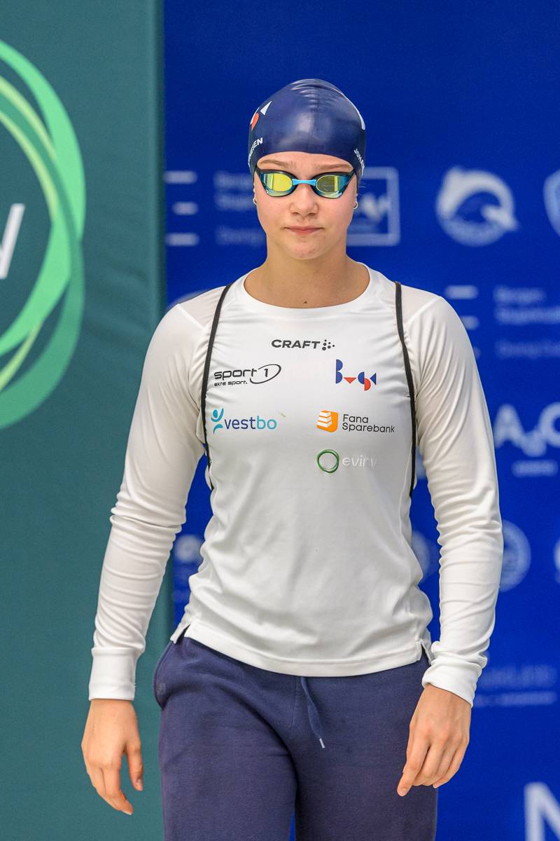 Lotte Johannesen Bekken