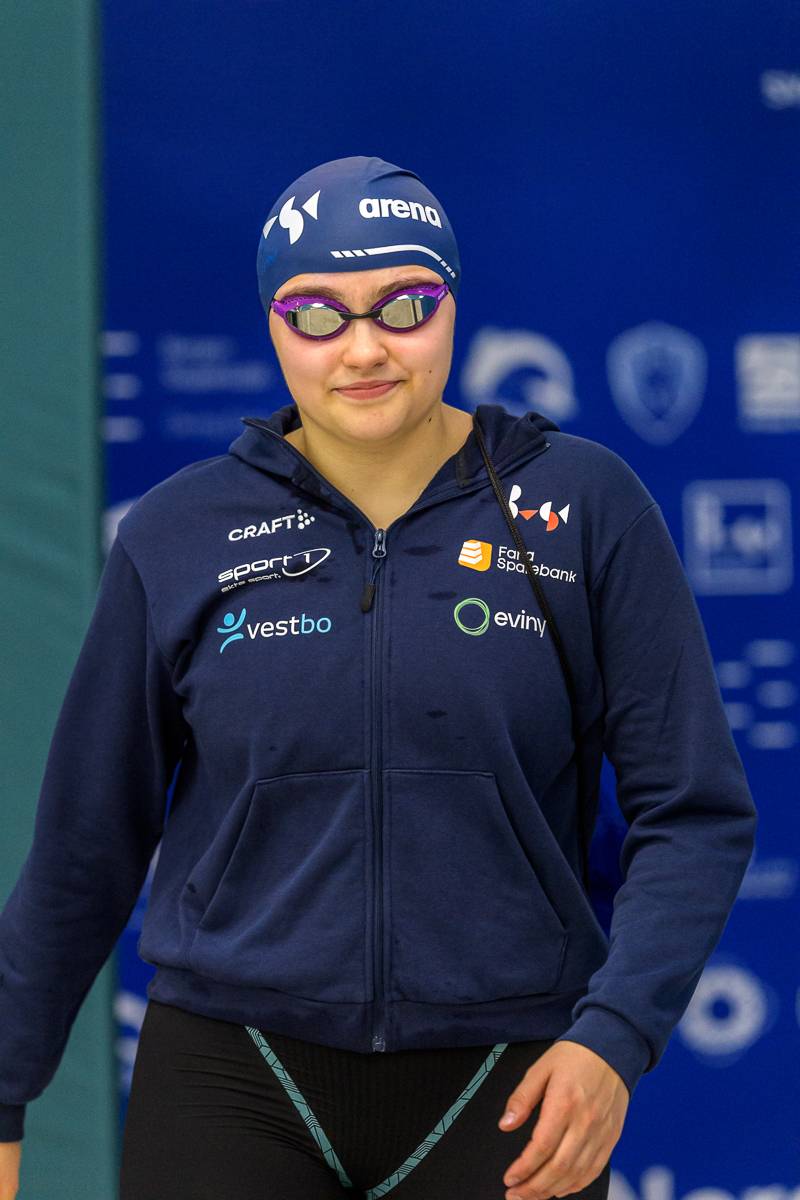 Rebekka Kvaal