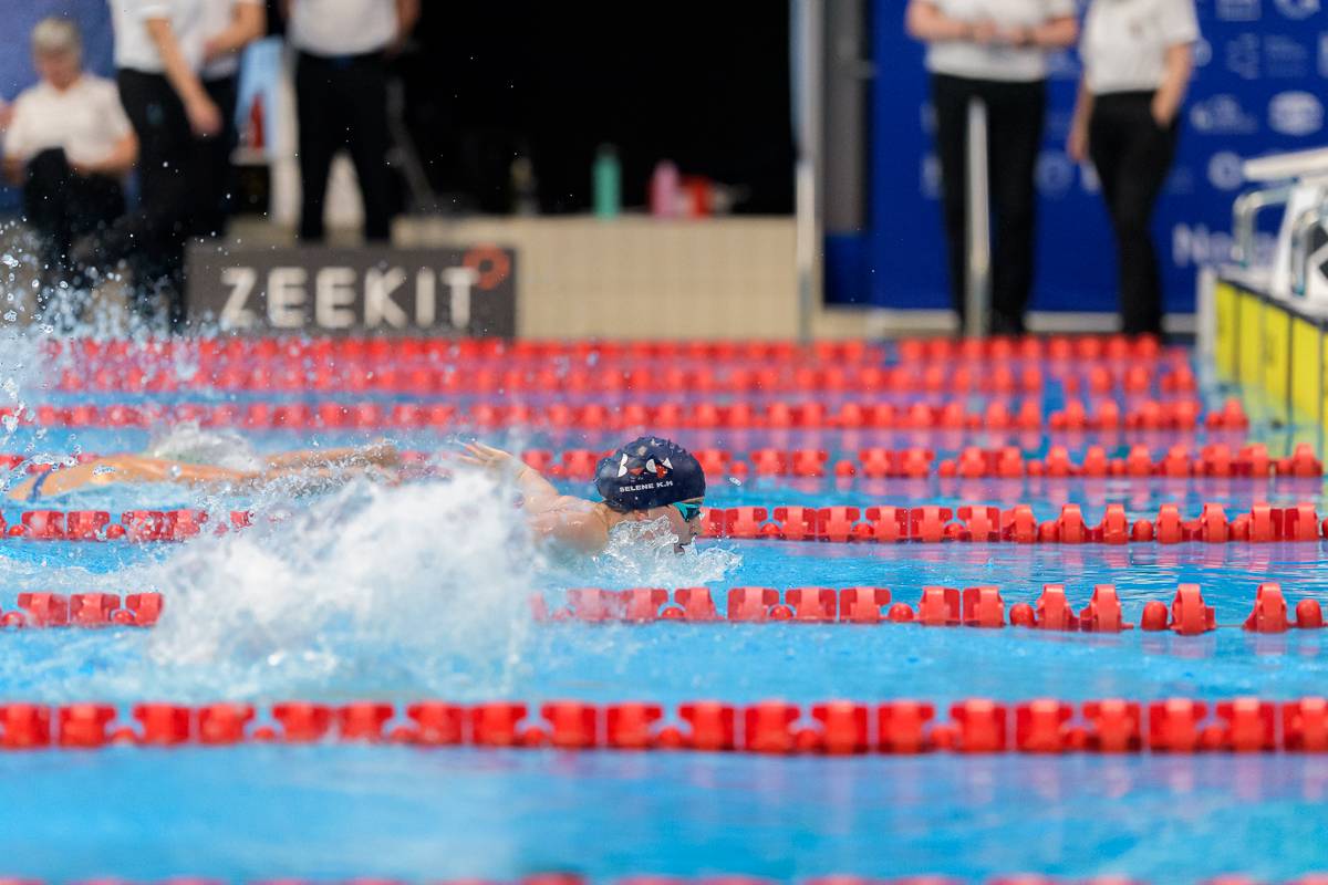 Selene Kleiven Henriksen