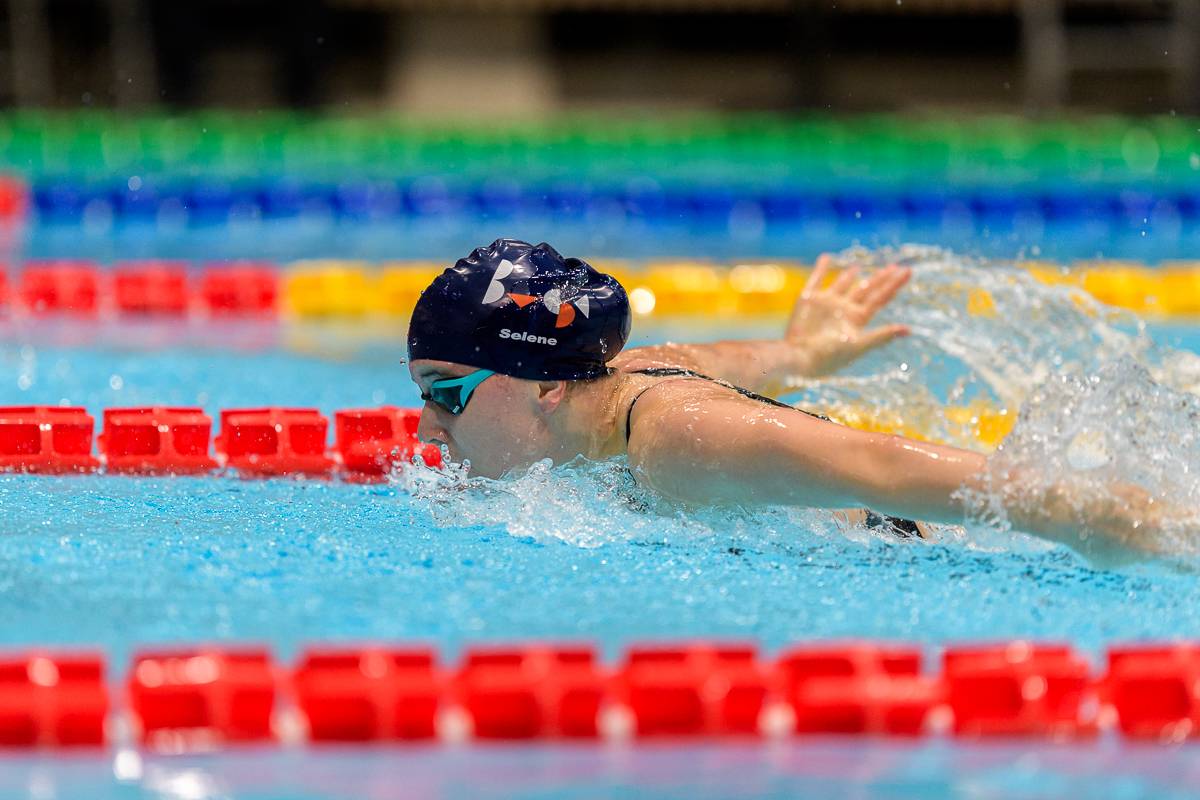 Selene Kleiven Henriksen