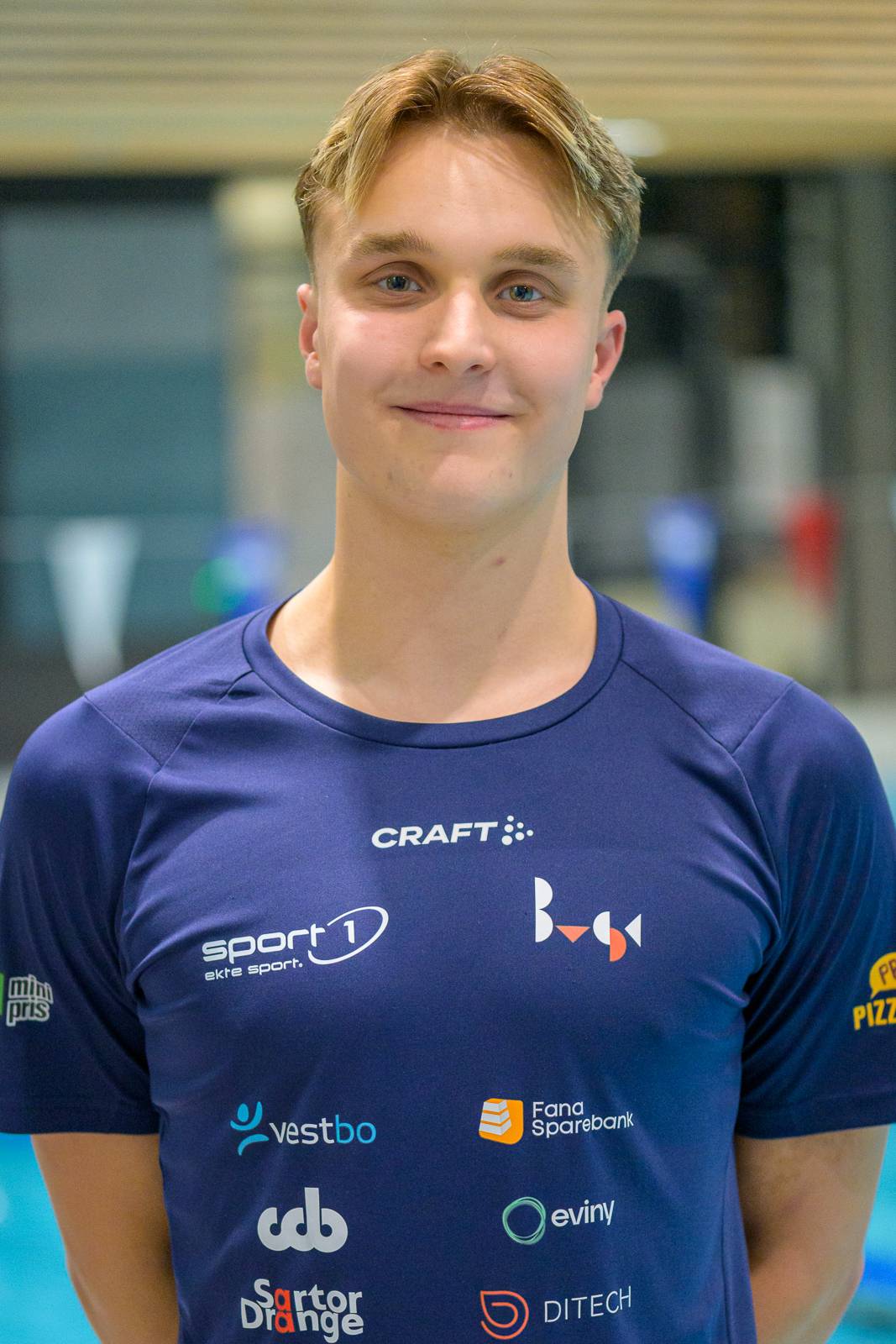 Mikkel Henne Myklatun