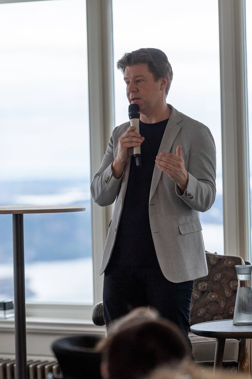 Erik Kubon Halvorsen