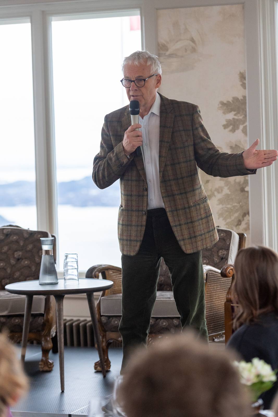 Bjart Nygaard