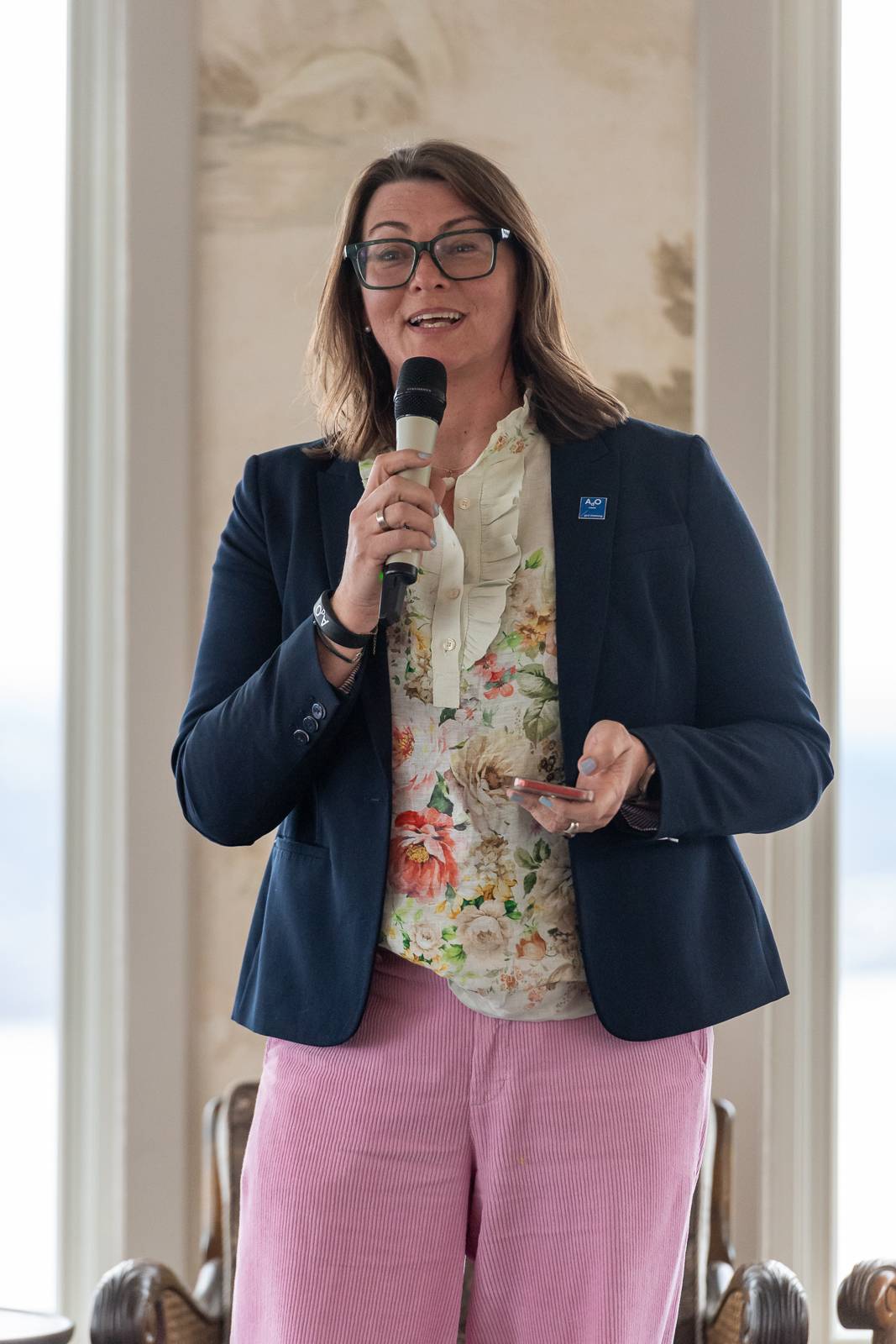 Elin Austevoll