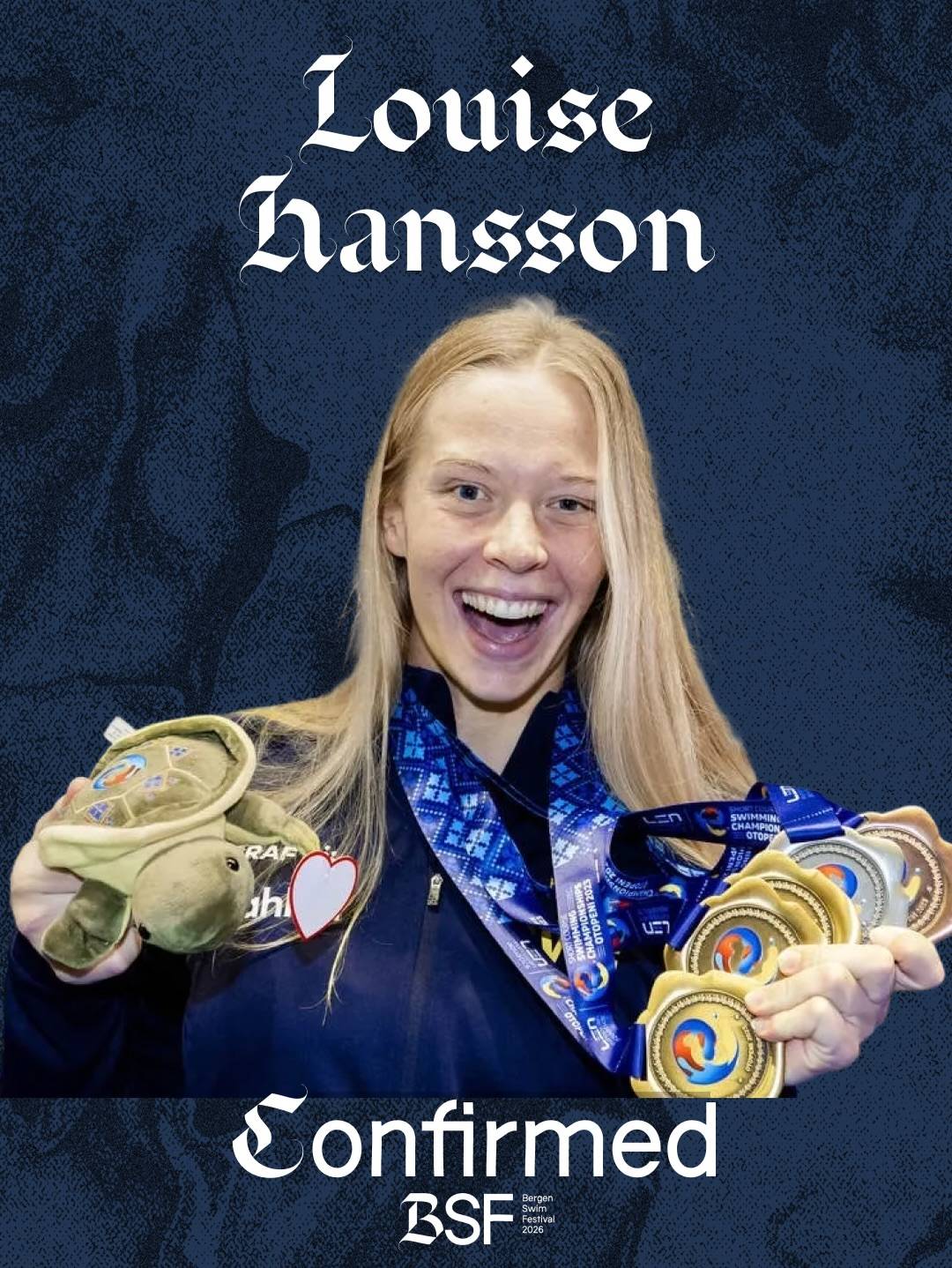 Louise Hansson