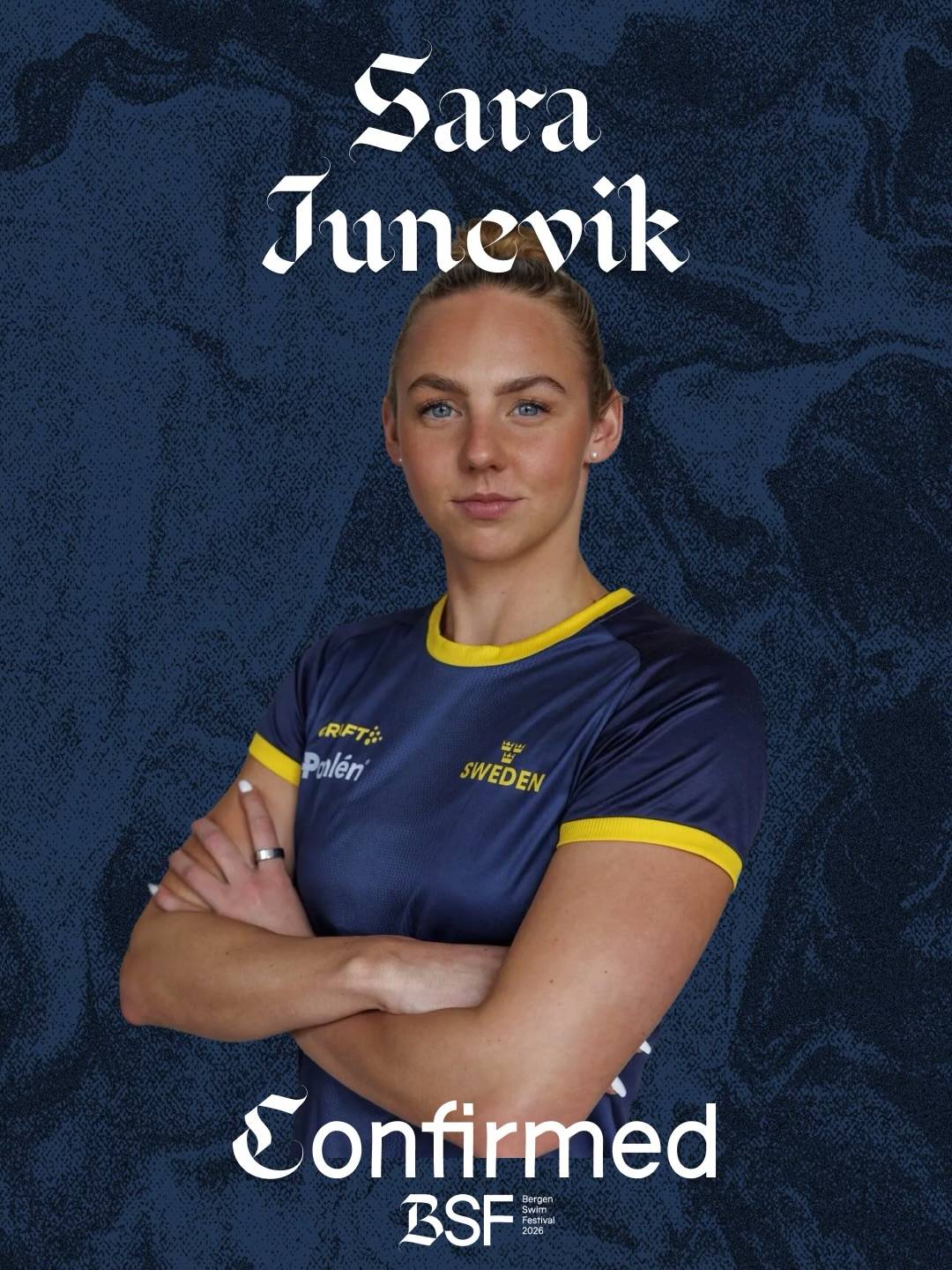 Sara Junevik