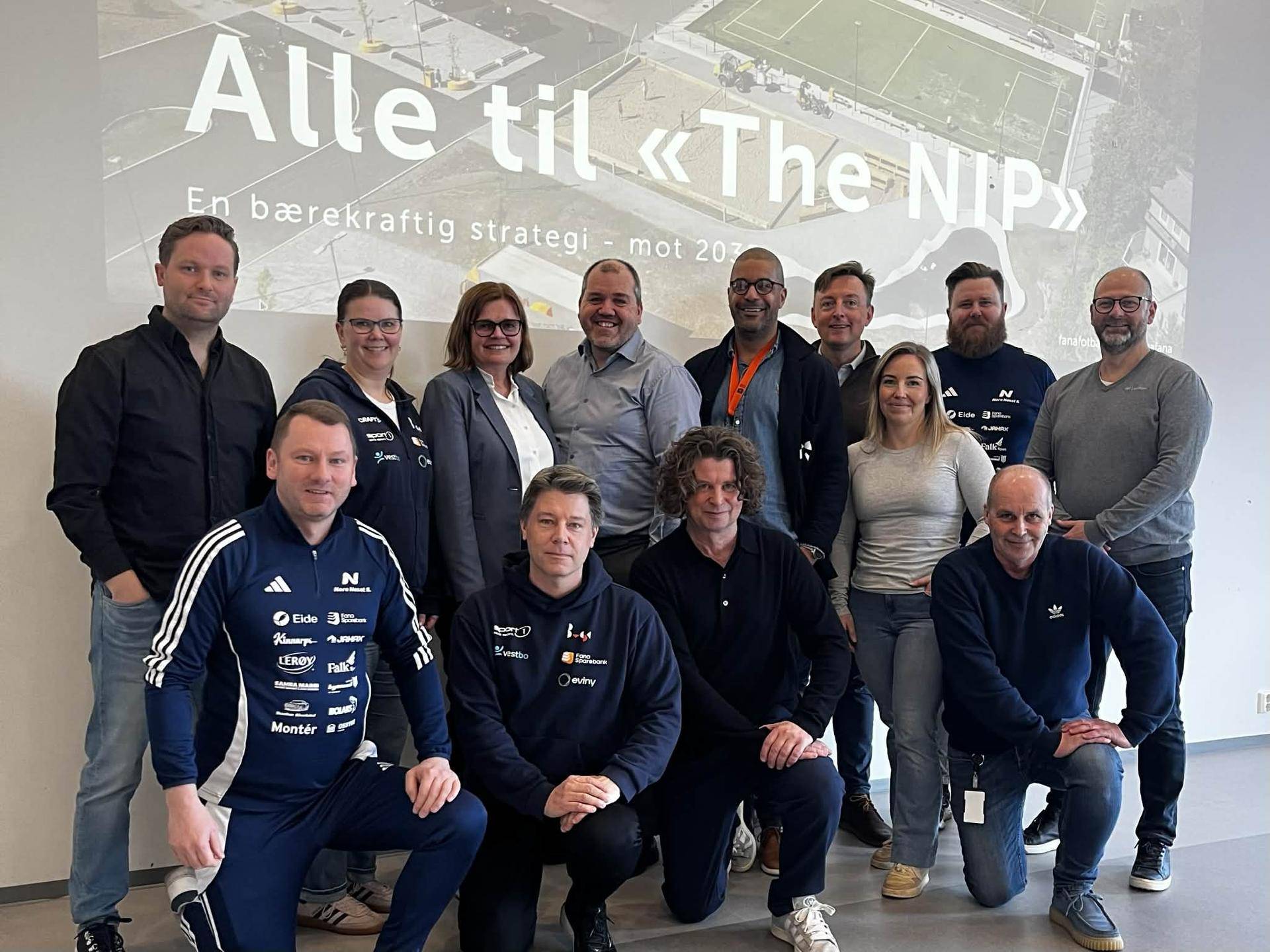 Fana Sparebank Alliansen