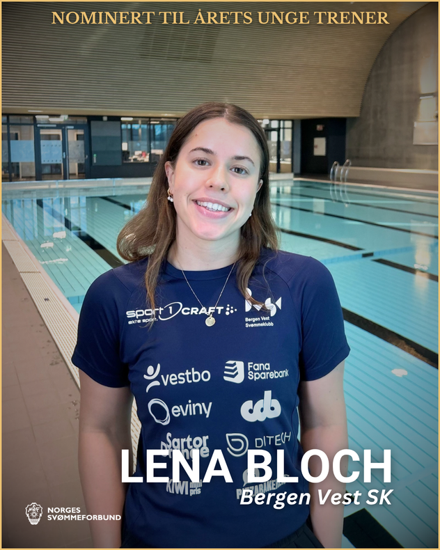 Lena Bloch