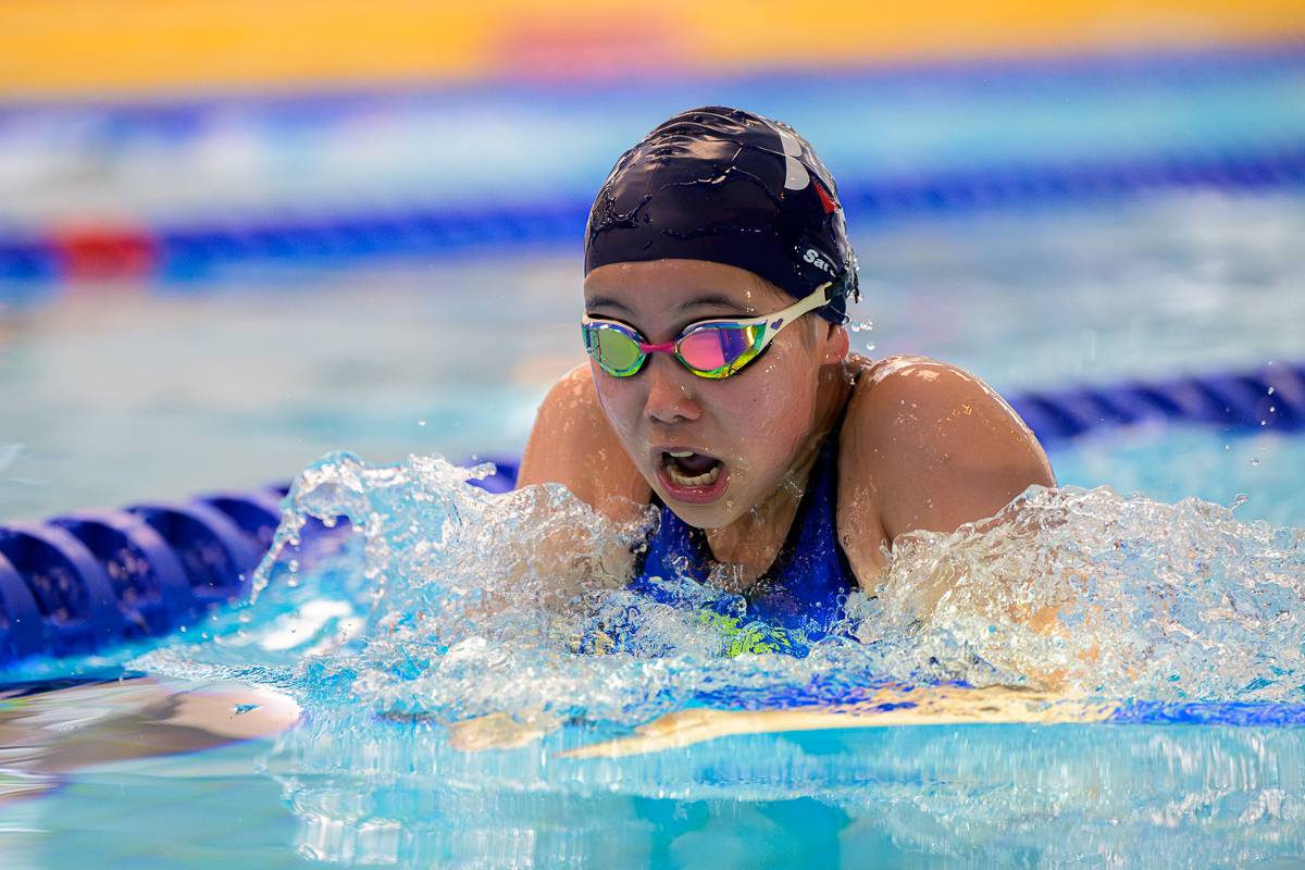 Sara klinket til