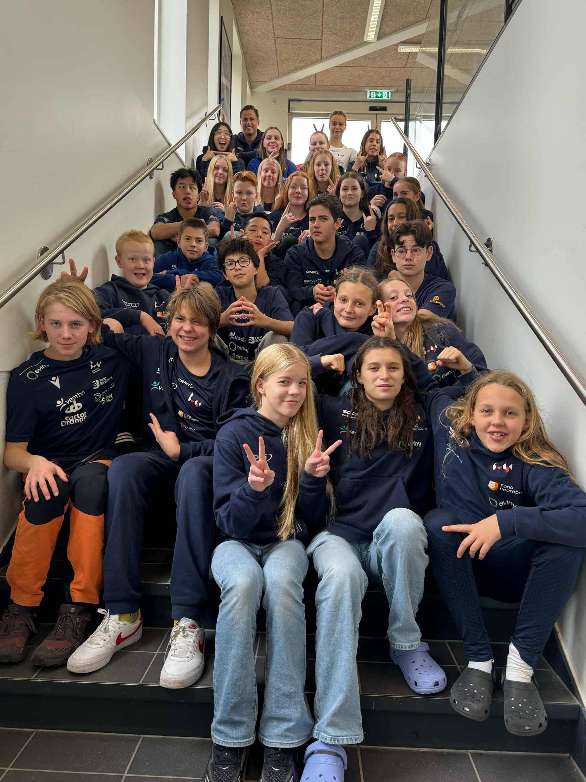 Utfordrer og K2 i Danmark