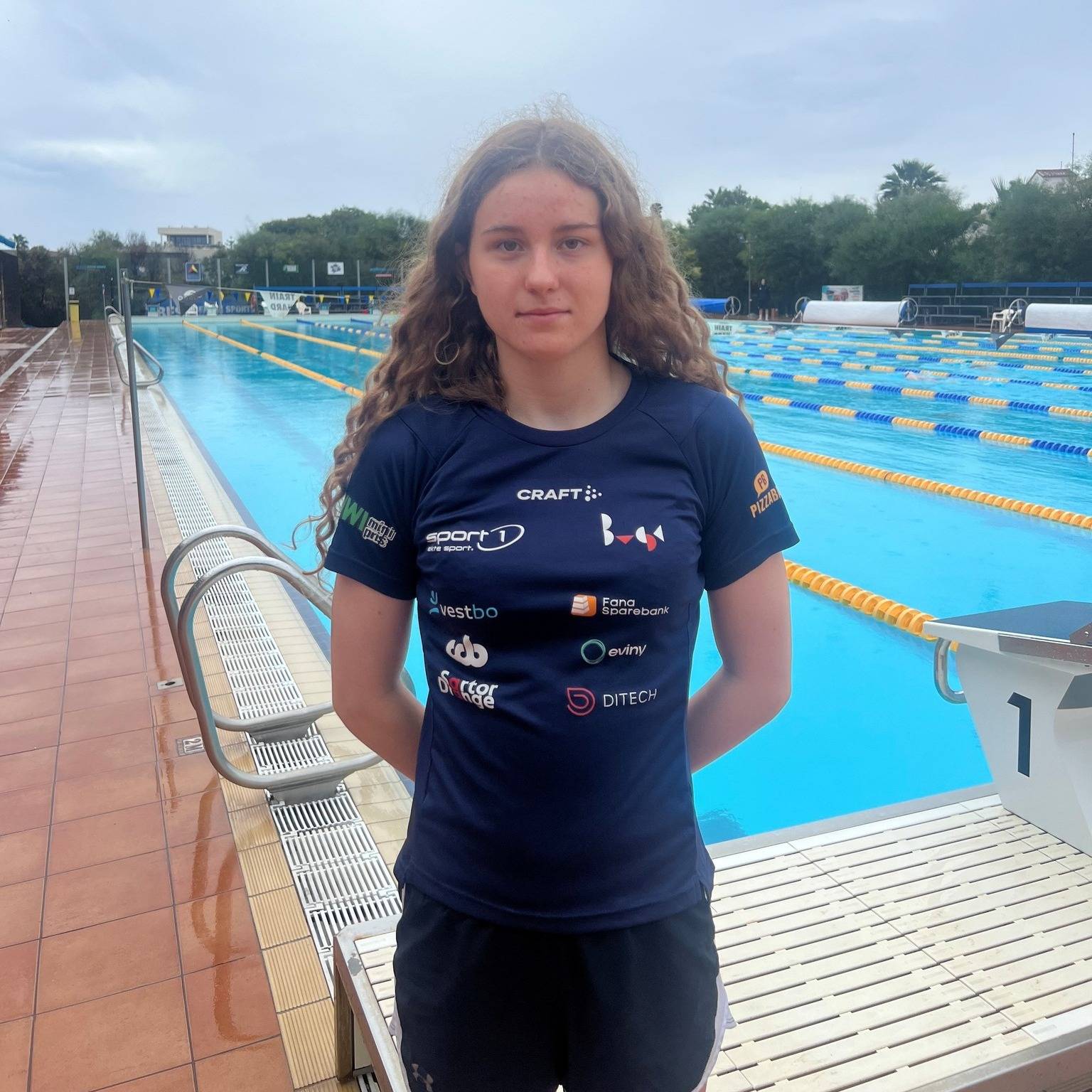 Selene Kleiven Henriksen