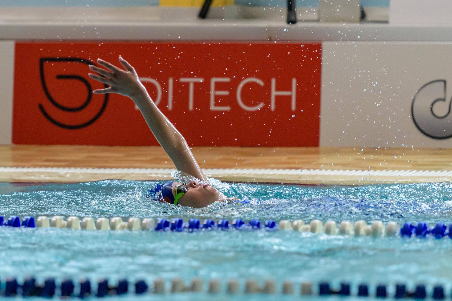 Ditech er stolt samarbeidspartner 