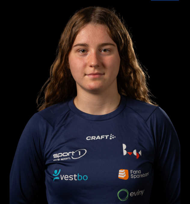 Selene Kleiven Henriksen